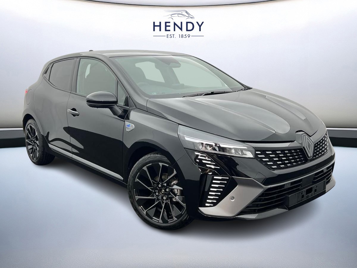 Main listing image - Renault Clio