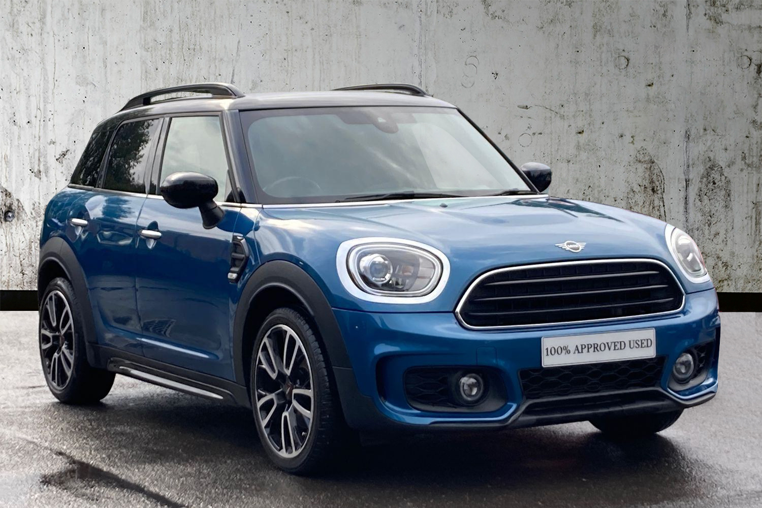 Main listing image - MINI Countryman