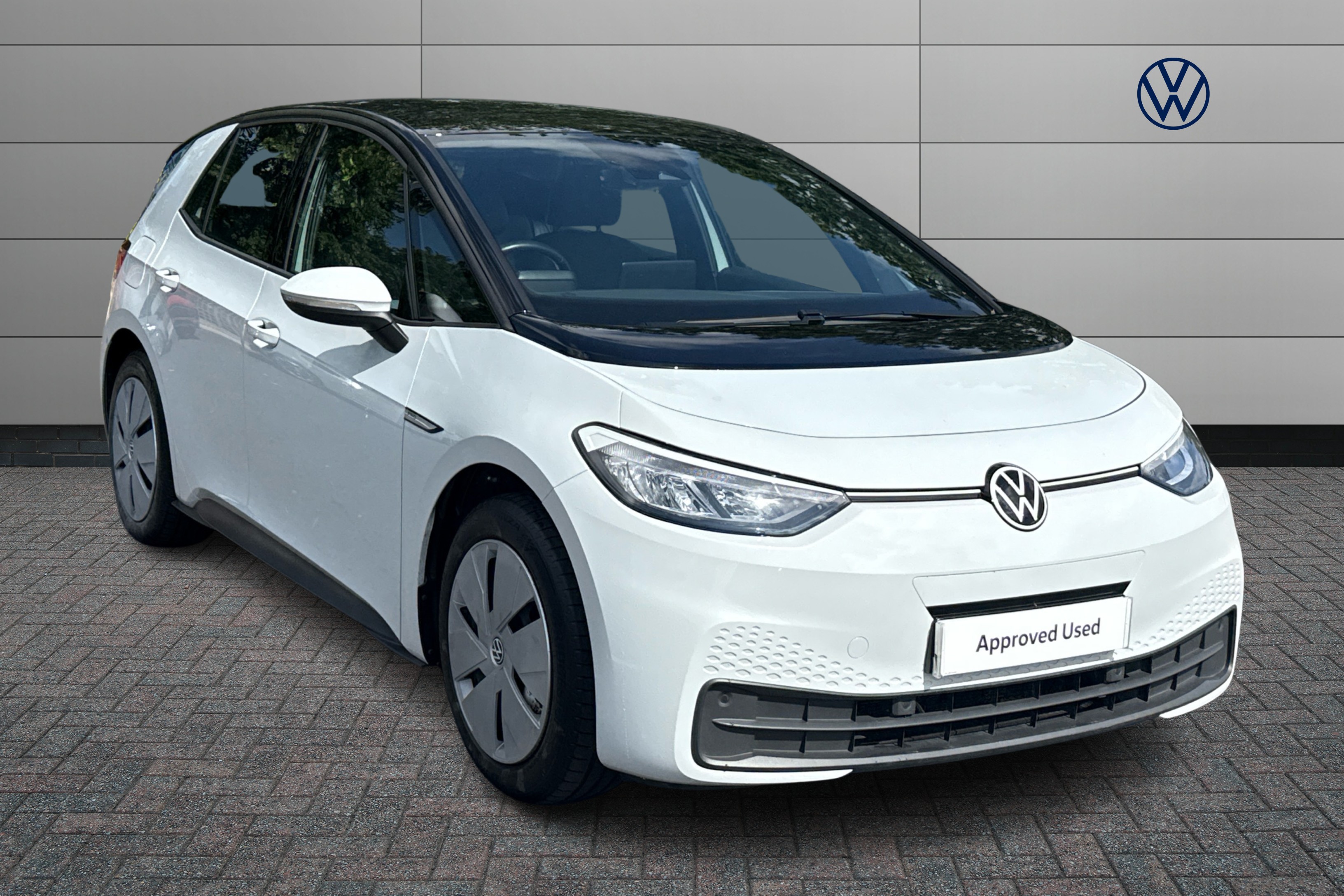 Main listing image - Volkswagen ID.3