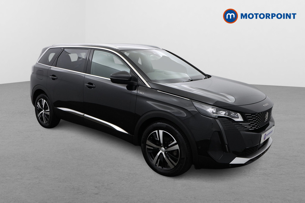 Main listing image - Peugeot 5008