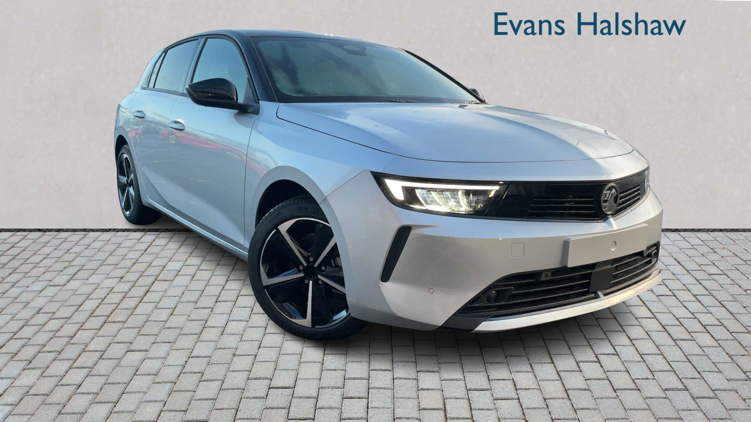 Main listing image - Vauxhall Astra