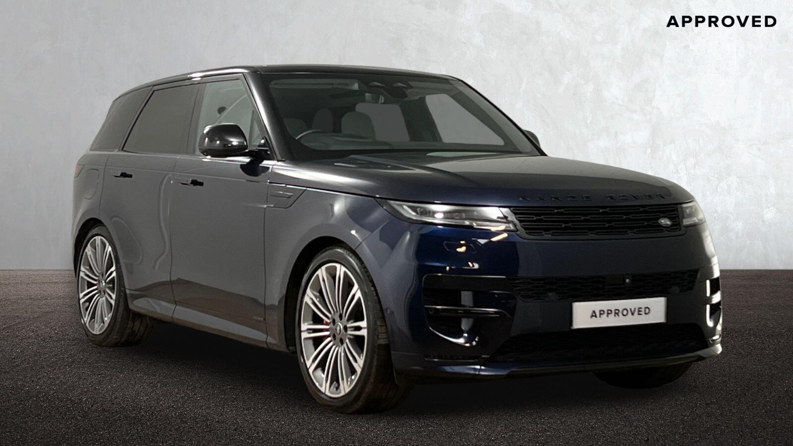 Main listing image - Land Rover Range Rover Sport