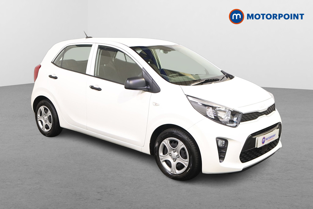 Main listing image - Kia Picanto