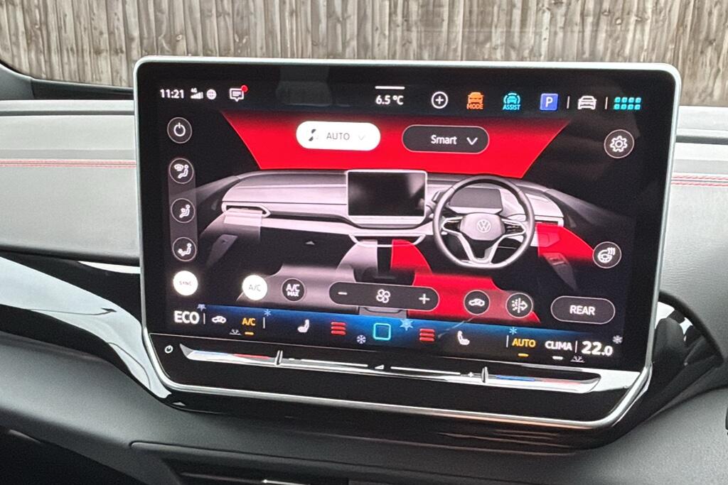 Main listing image - Volkswagen ID.4