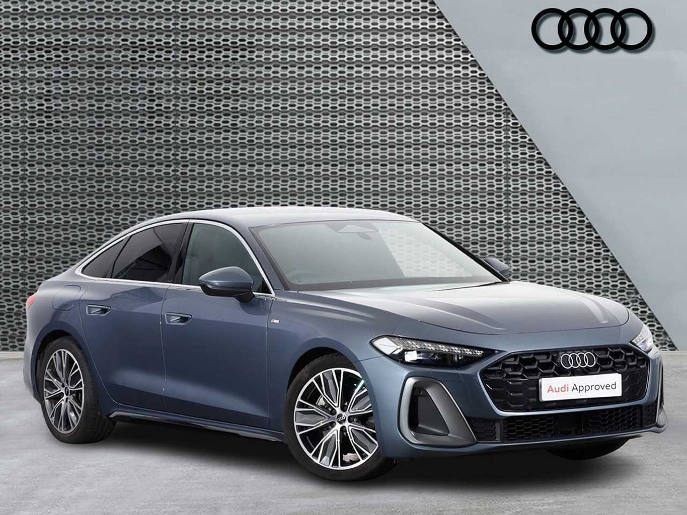 Main listing image - Audi A5