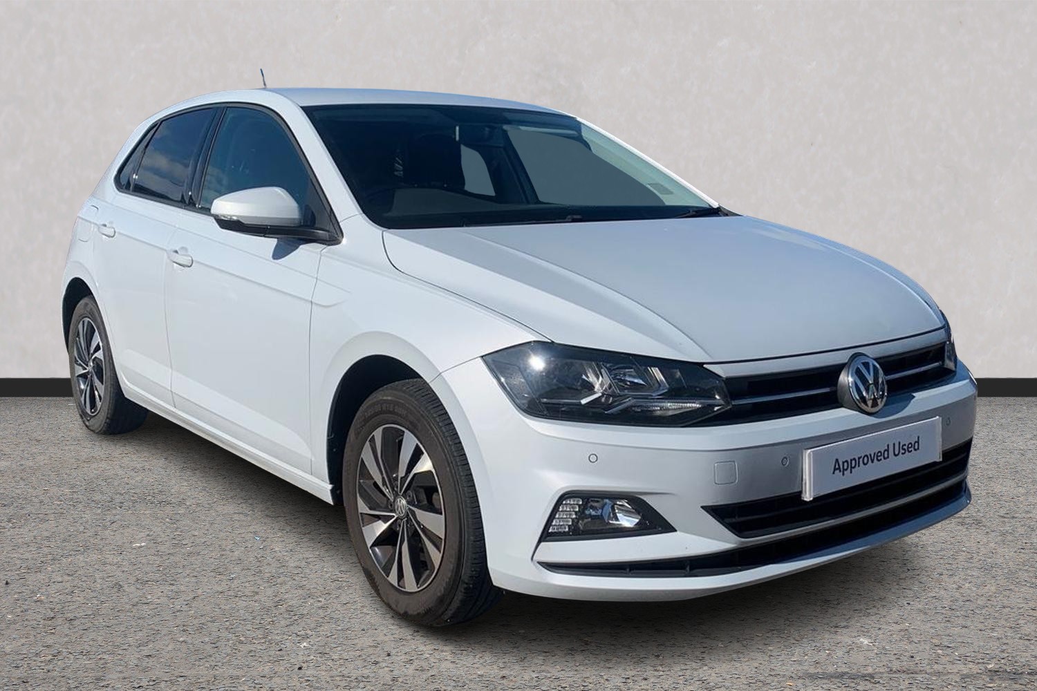 Main listing image - Volkswagen Polo