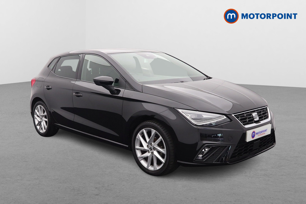 Main listing image - SEAT Ibiza