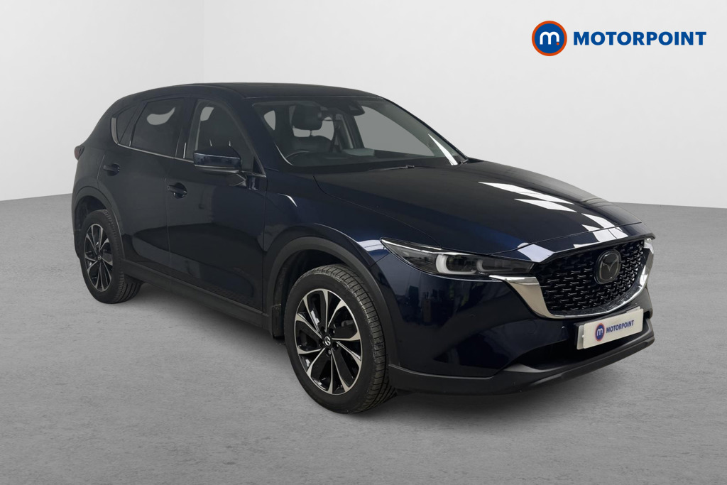 Main listing image - Mazda CX-5