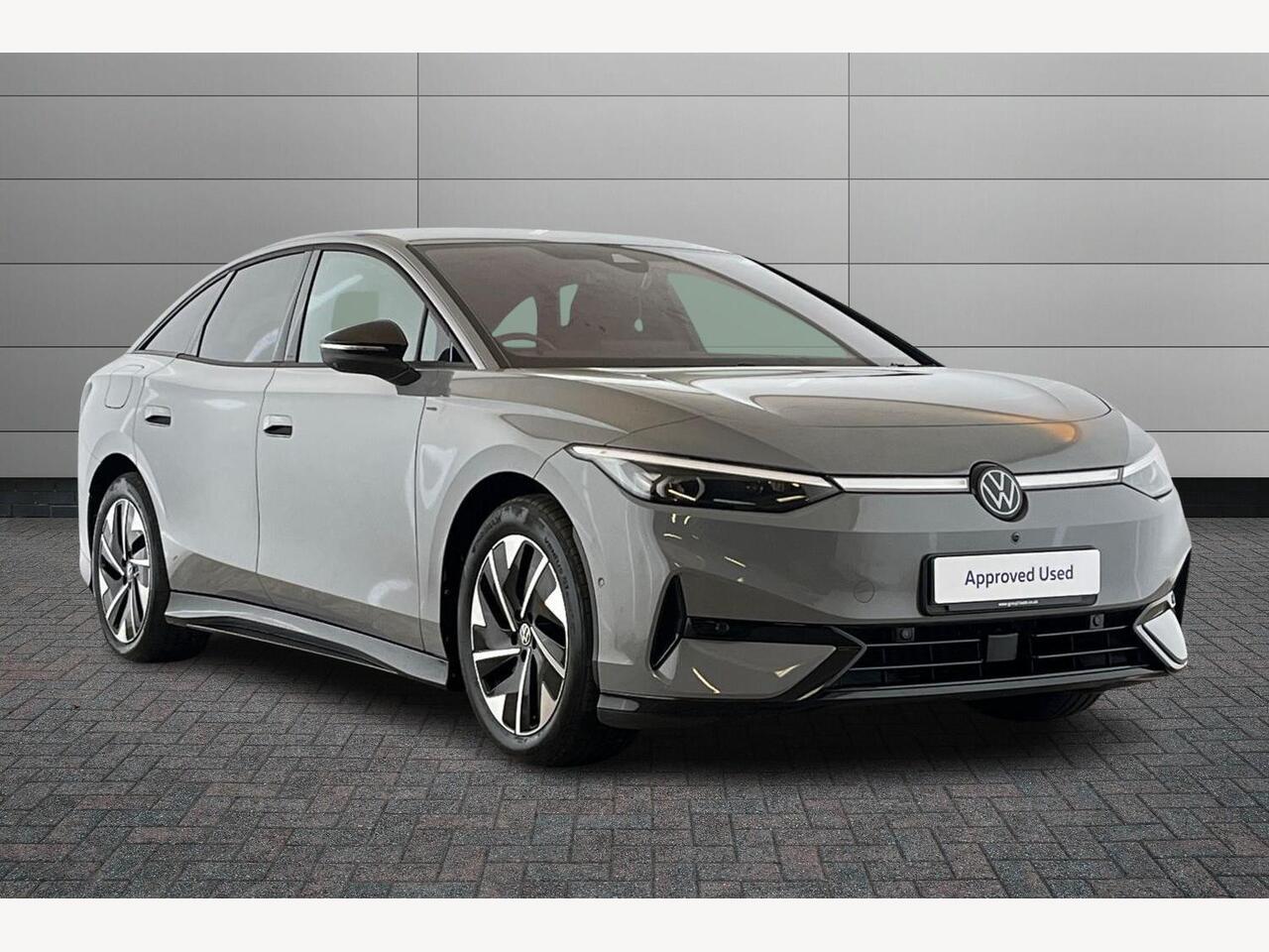 Main listing image - Volkswagen ID.7