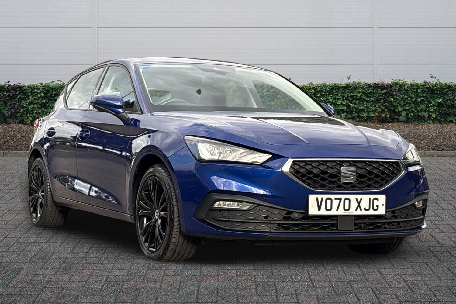Main listing image - SEAT Leon