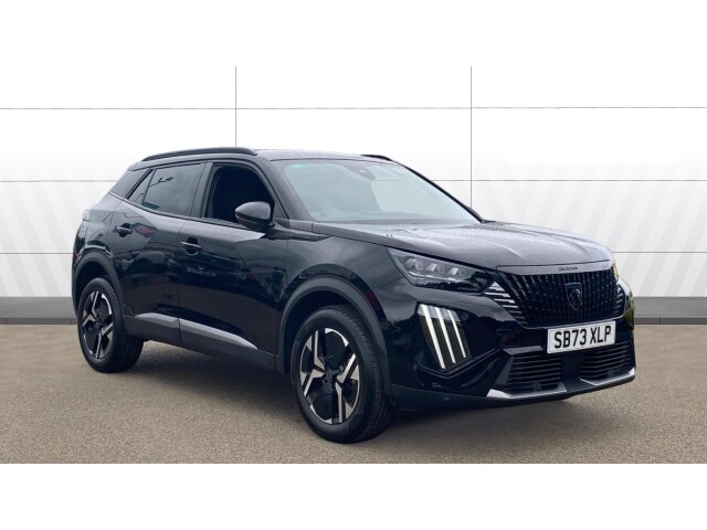 Main listing image - Peugeot 2008