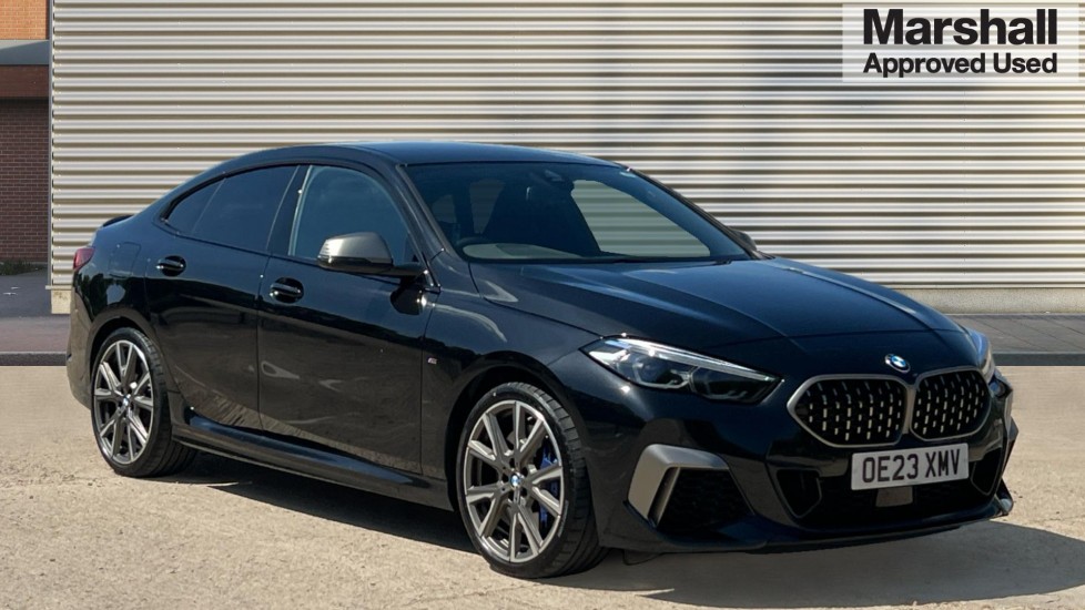 Main listing image - BMW 2 Series Gran Coupe