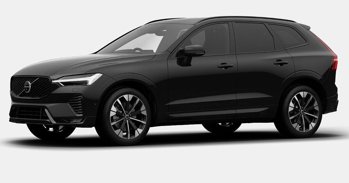 Main listing image - Volvo XC60