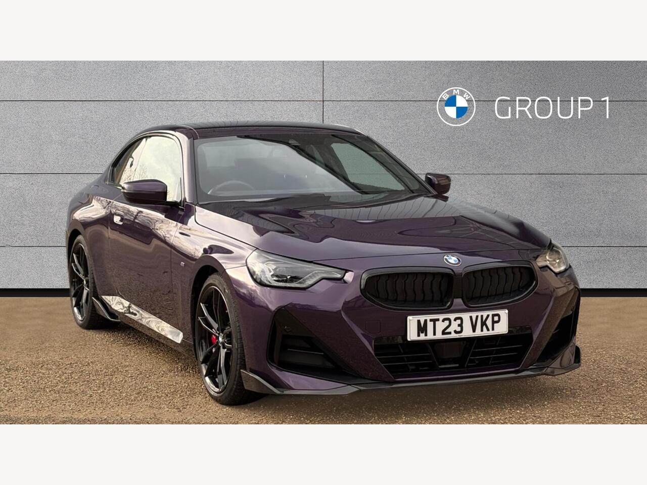 Main listing image - BMW 1 Series