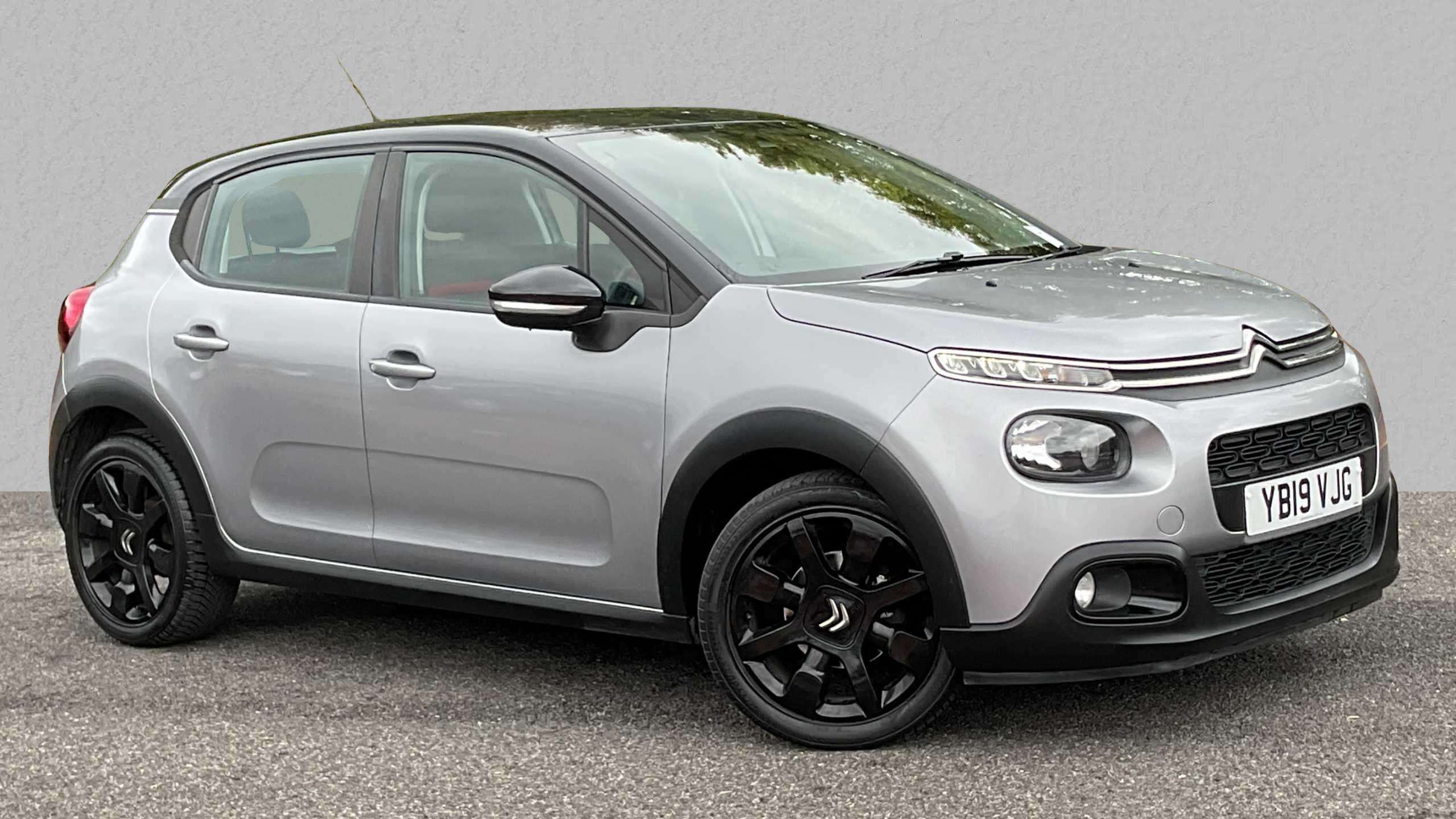 Main listing image - Citroen C3