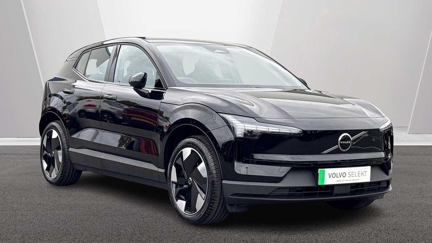 Main listing image - Volvo EX30
