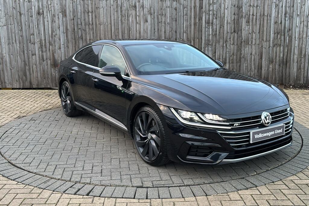 Main listing image - Volkswagen Arteon