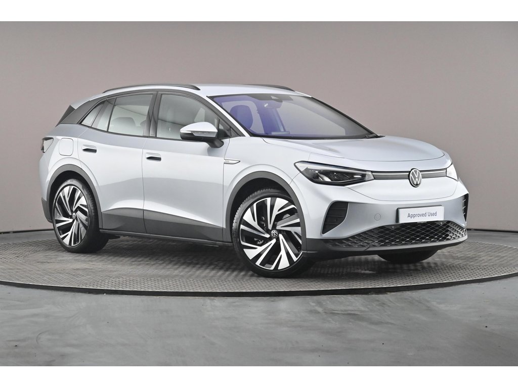 Main listing image - Volkswagen ID.4