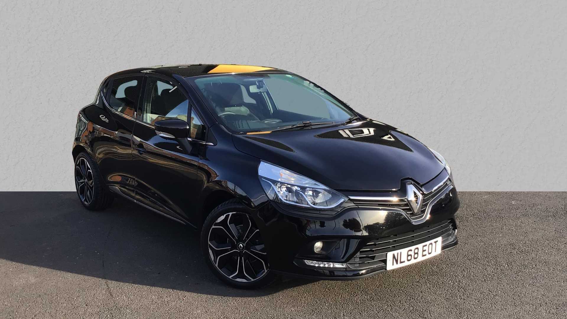 Main listing image - Renault Clio