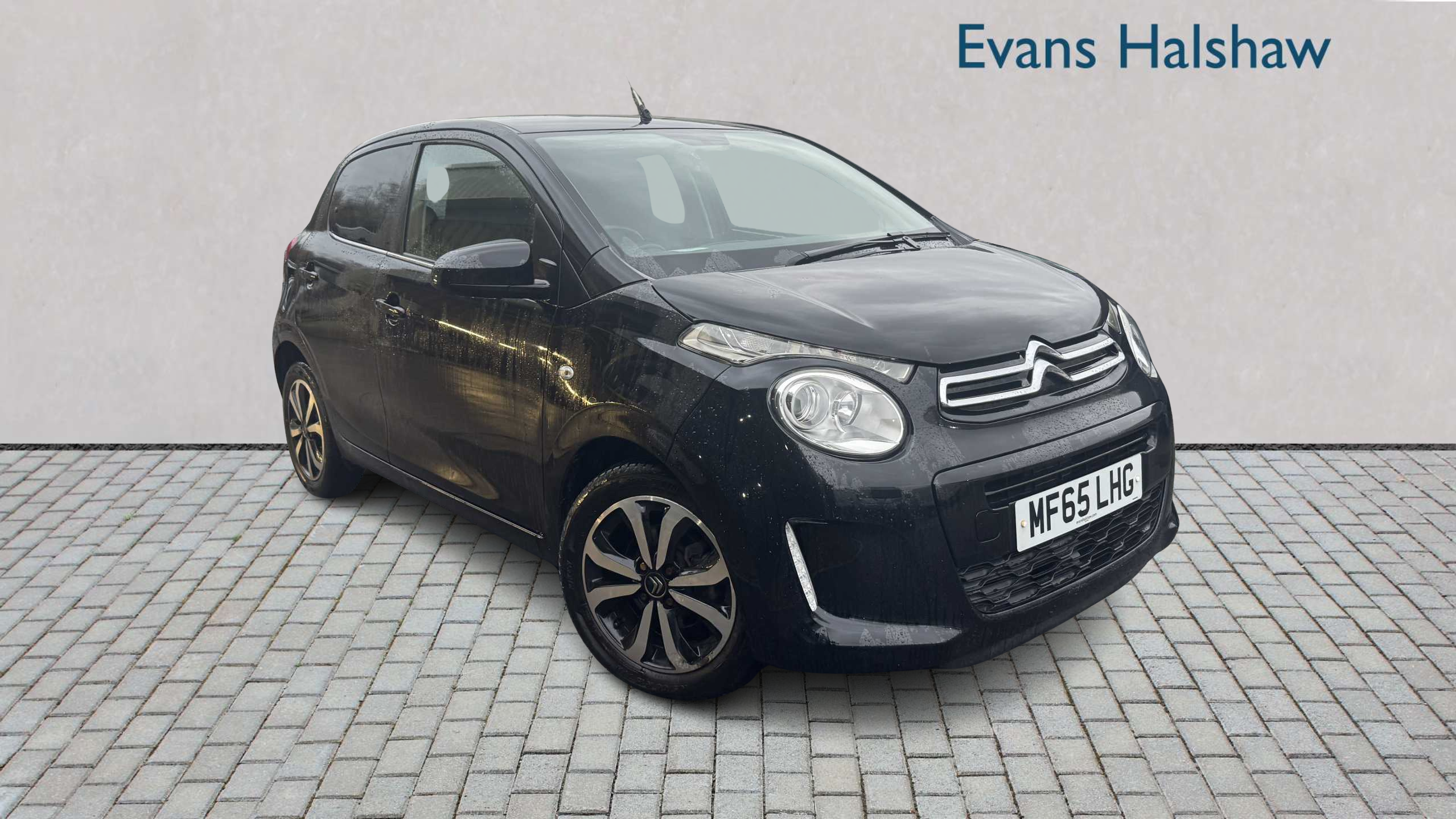 Main listing image - Citroen C1