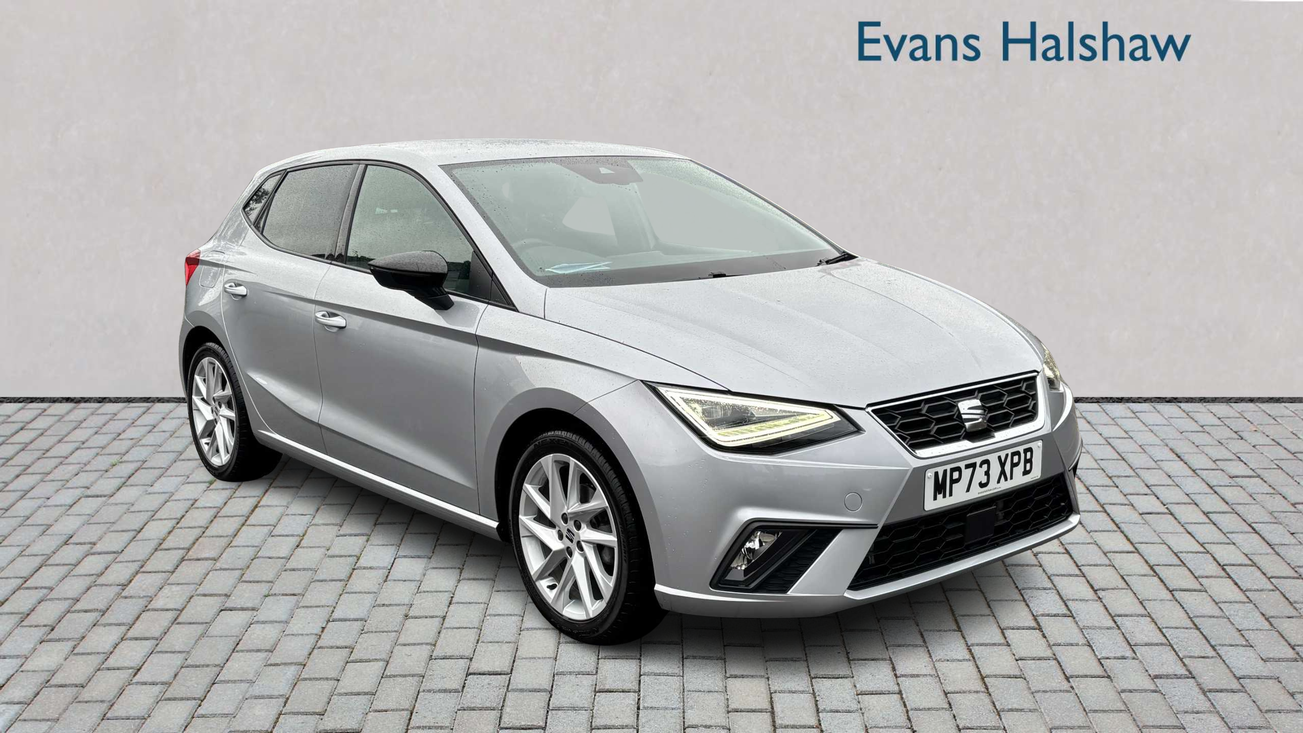 Main listing image - SEAT Ibiza