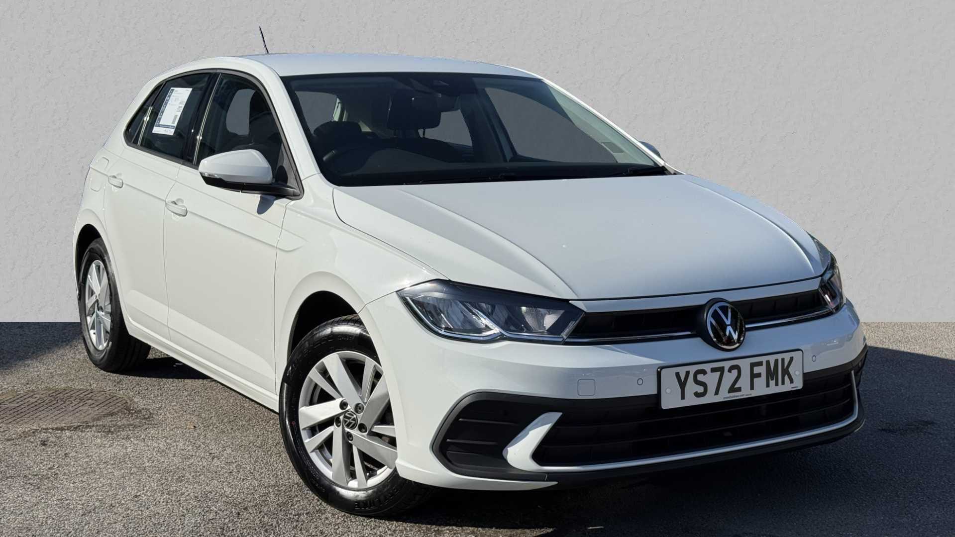 Main listing image - Volkswagen Polo