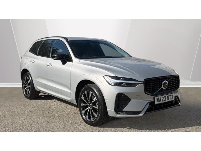 Main listing image - Volvo XC60