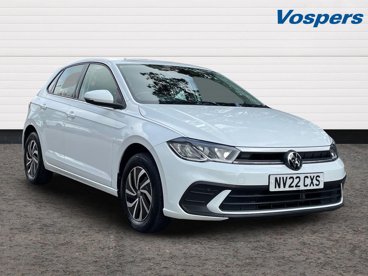 Main listing image - Volkswagen Polo