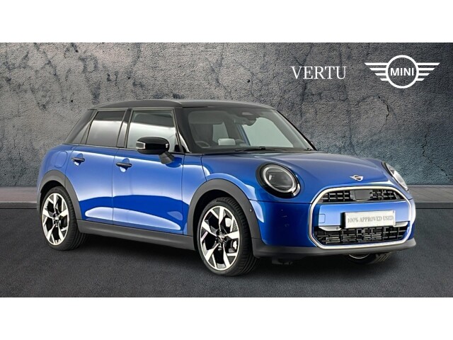 Main listing image - MINI Cooper