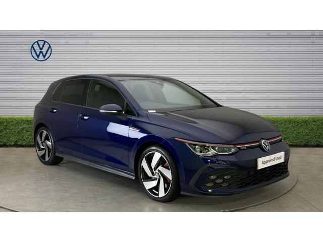 Main listing image - Volkswagen Golf GTI
