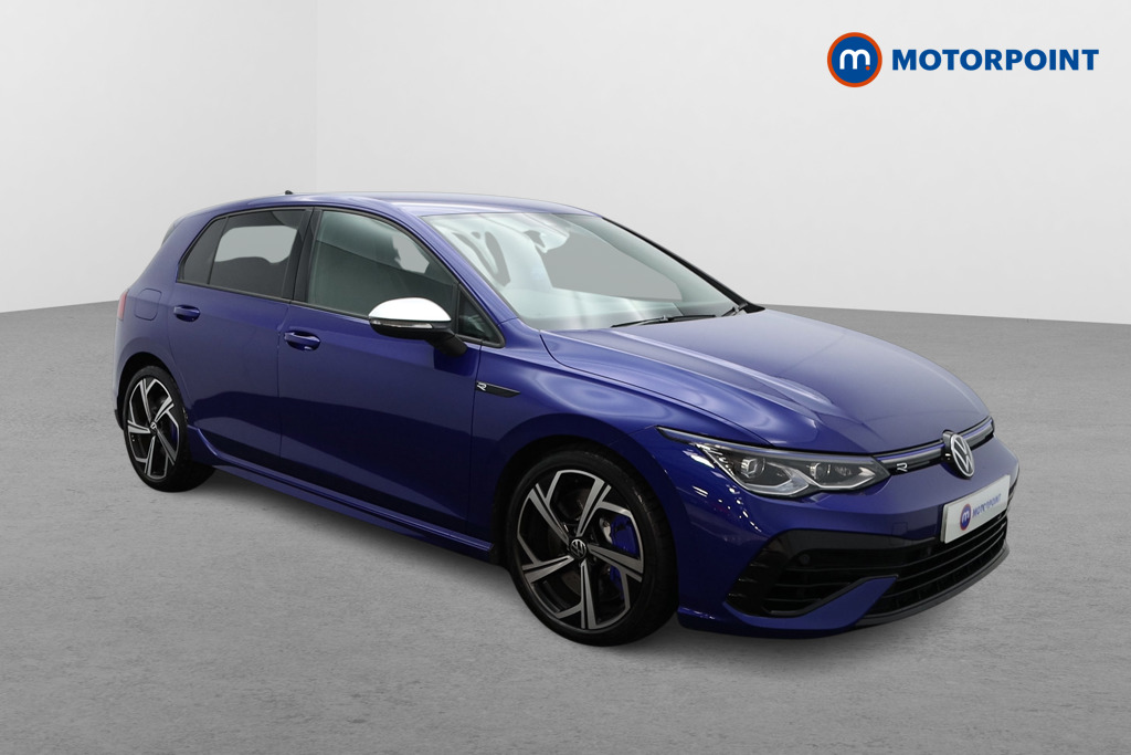 Main listing image - Volkswagen Golf R