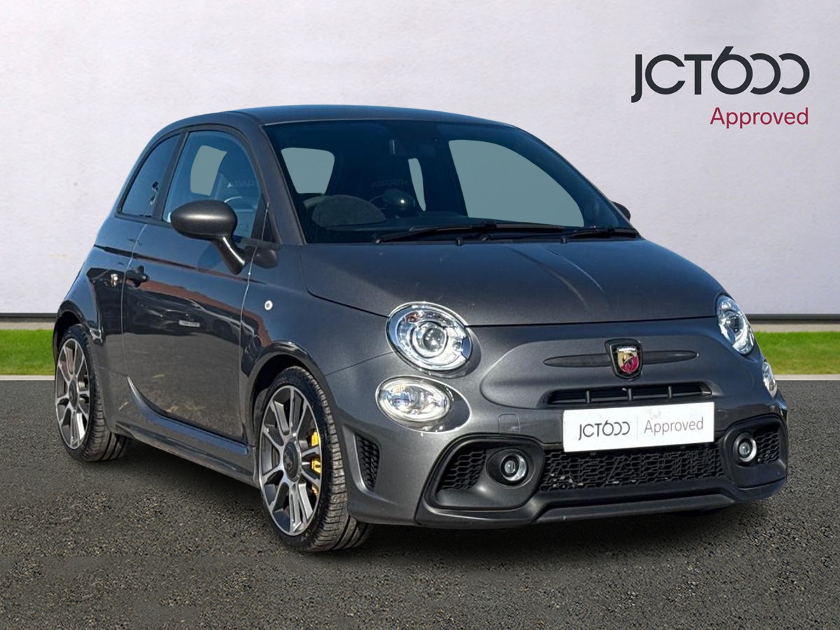 Main listing image - Abarth 695