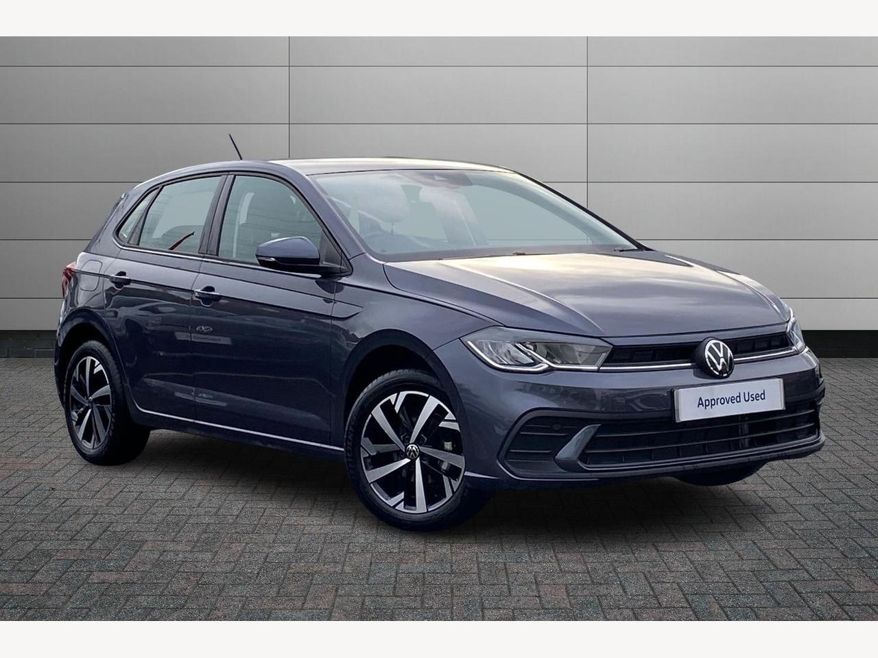 Main listing image - Volkswagen Polo