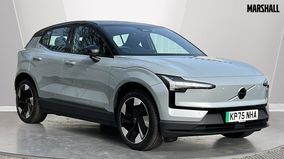 Main listing image - Volvo EX30