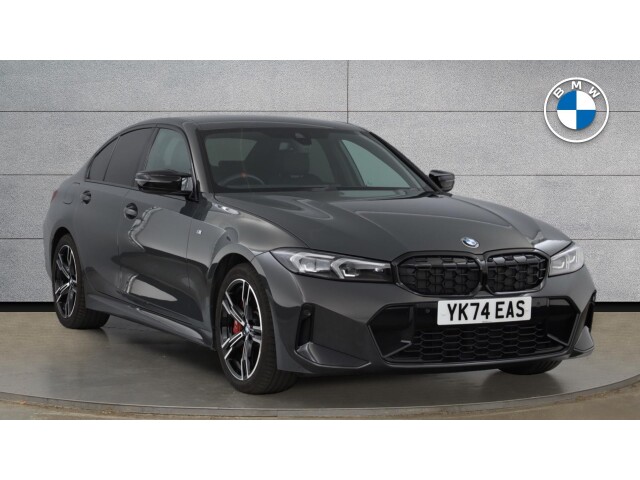 Main listing image - BMW 3 Series
