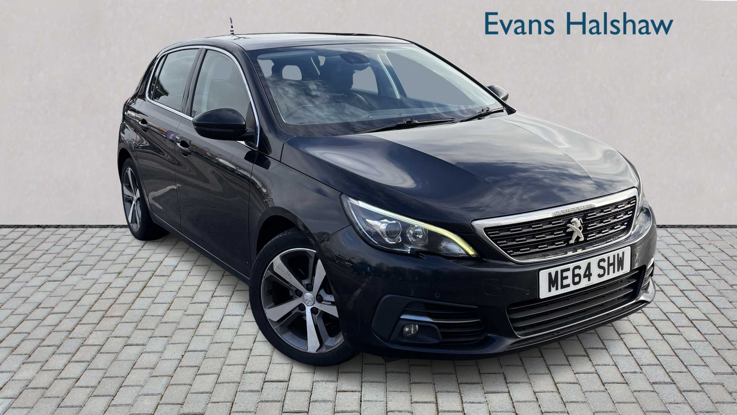 Main listing image - Peugeot 308