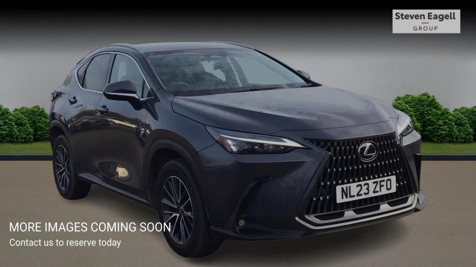 Main listing image - Lexus NX