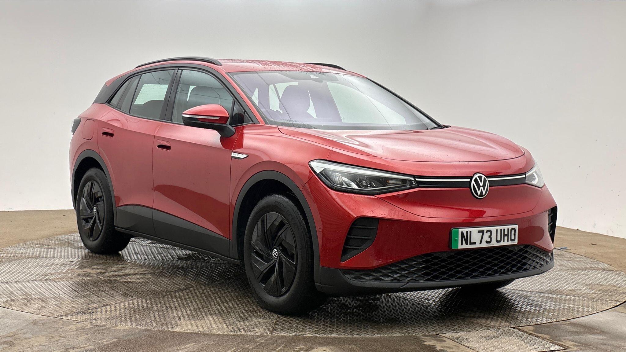 Main listing image - Volkswagen ID.4