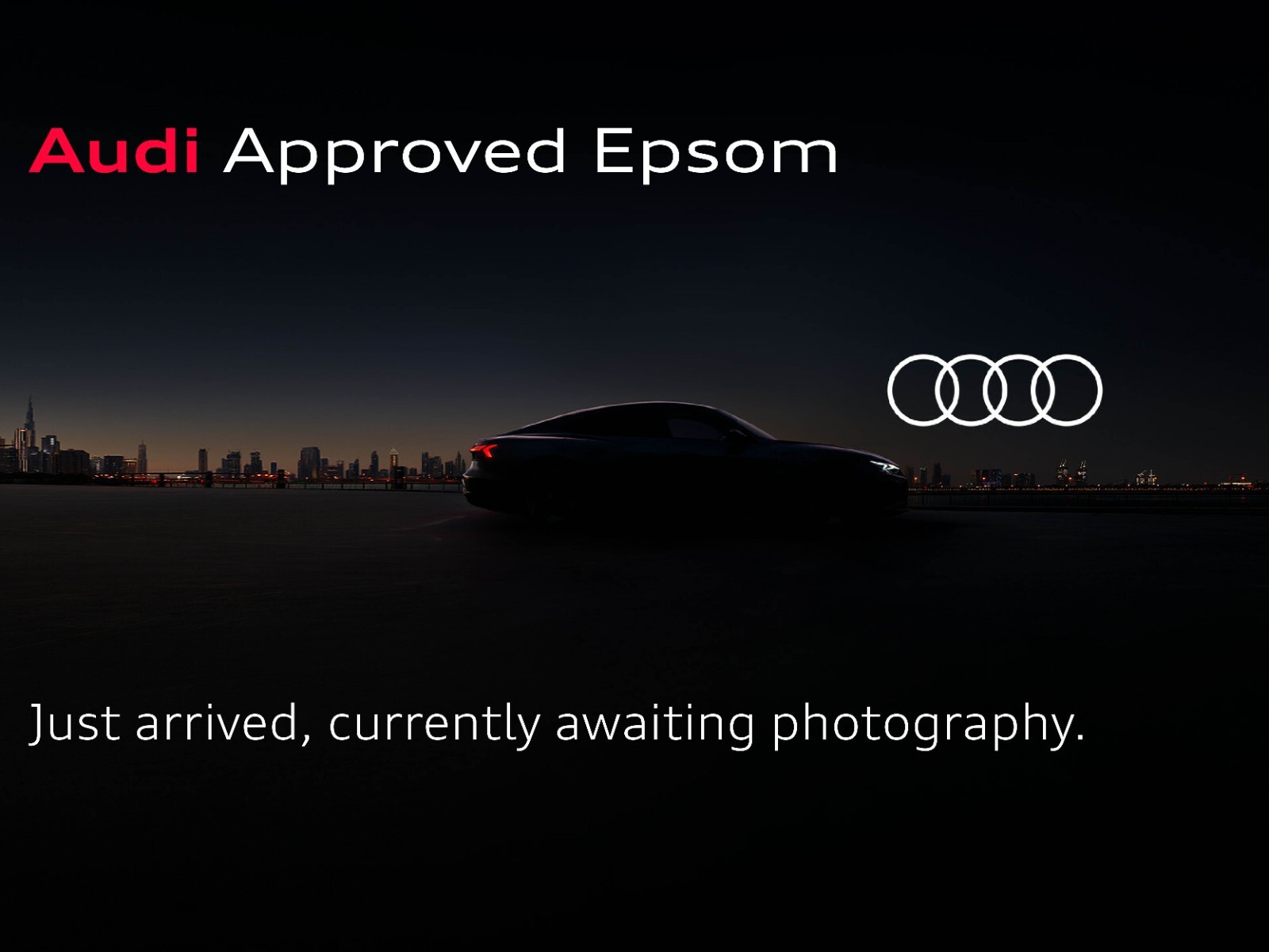 Main listing image - Audi A4 Avant