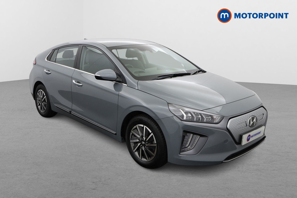 Main listing image - Hyundai IONIQ