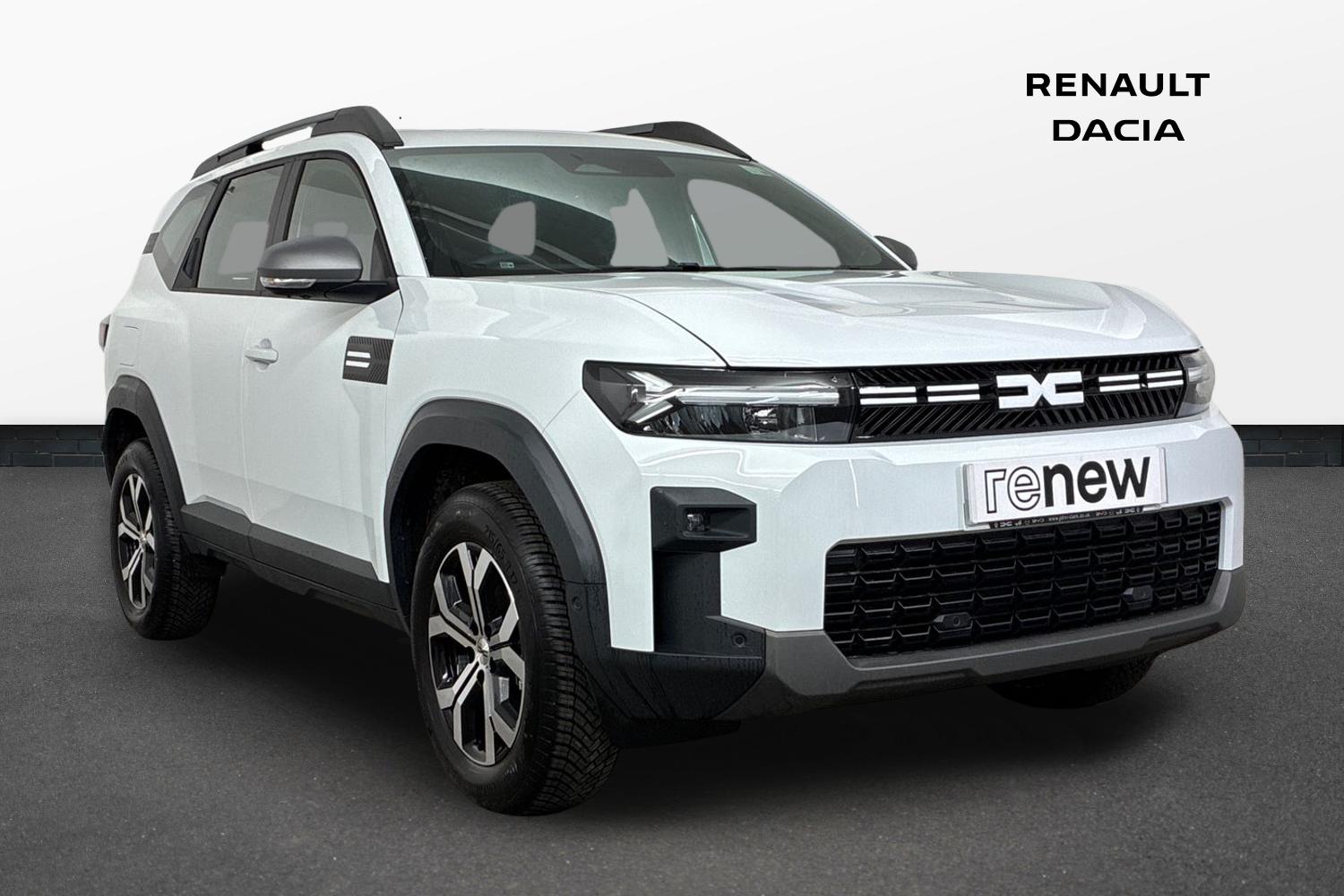 Main listing image - Skoda Superb