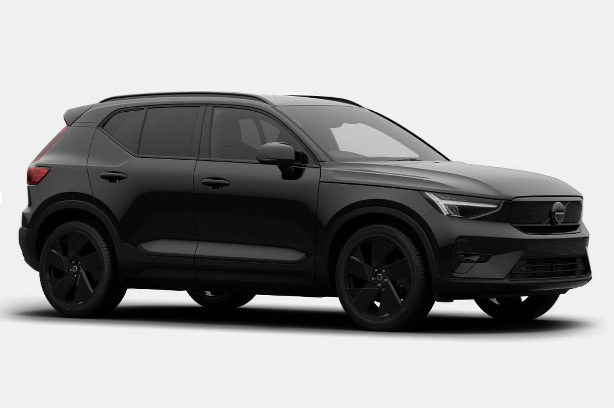 Main listing image - Volvo Ex40