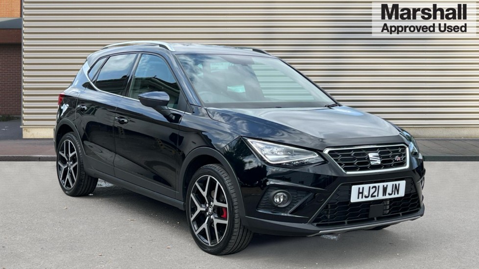 Main listing image - SEAT Arona