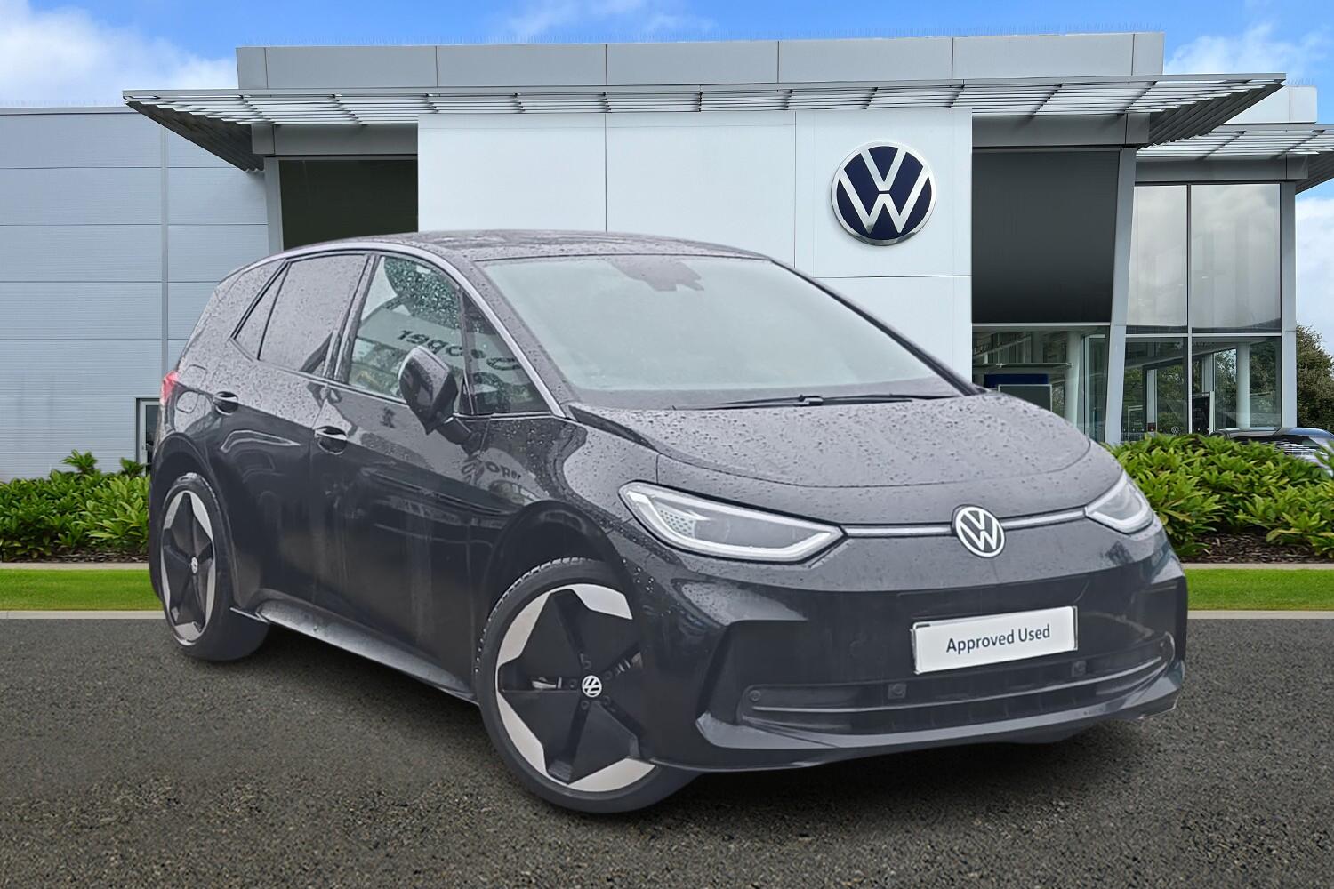 Main listing image - Volkswagen ID.3