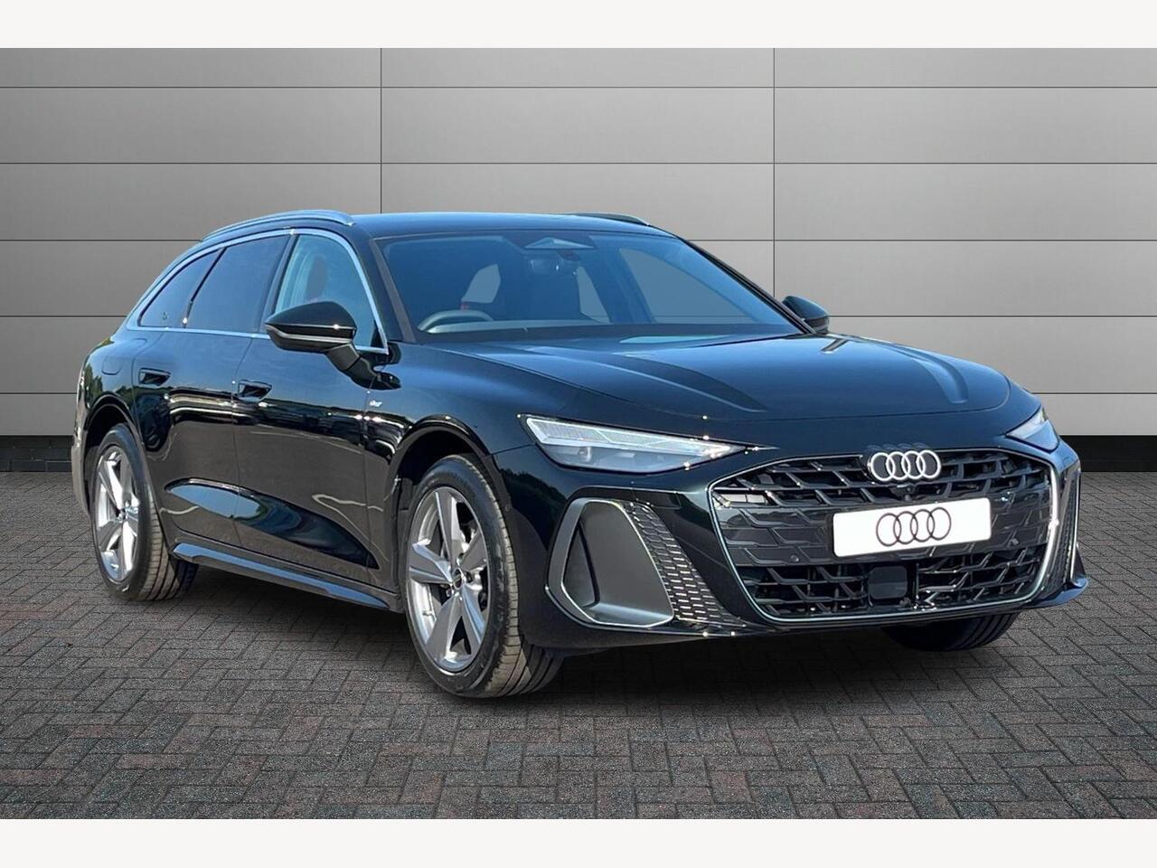 Main listing image - Audi A6 Avant