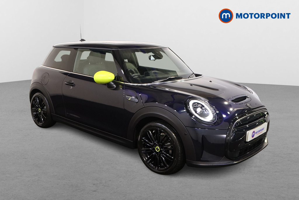 Main listing image - MINI Electric