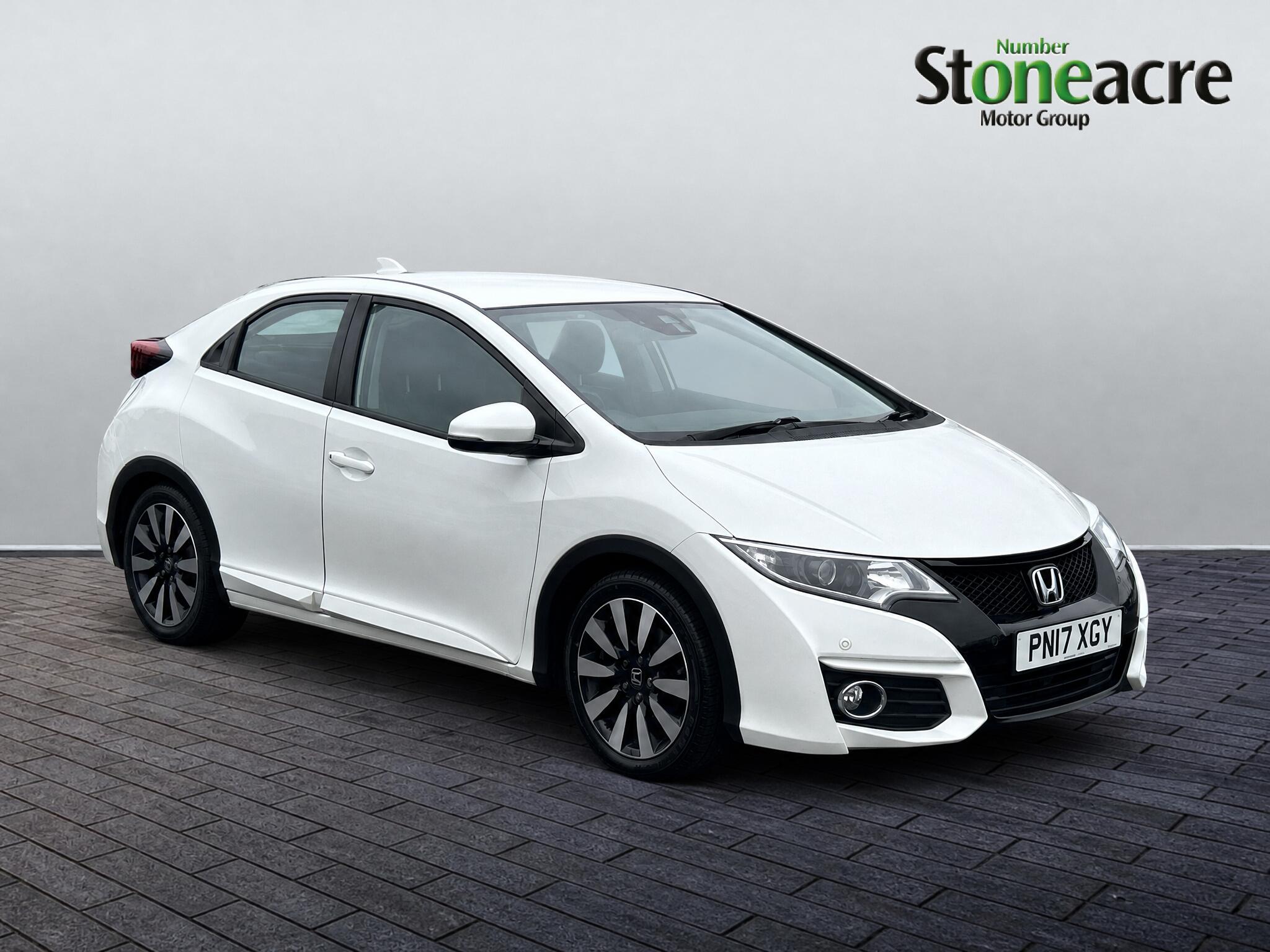 Main listing image - Honda Civic