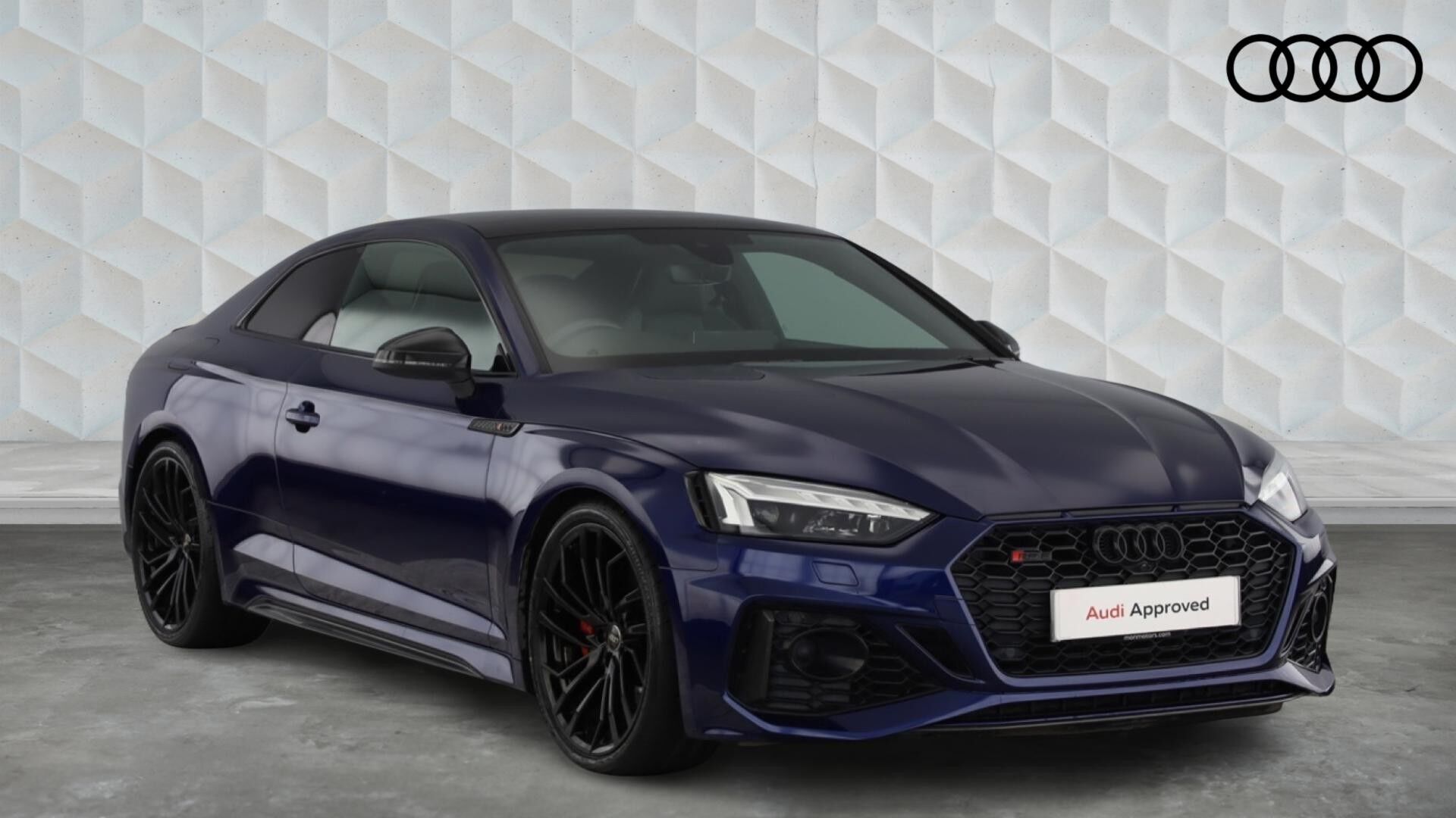 Main listing image - Audi RS5