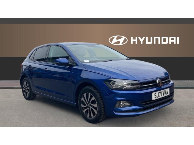 Main listing image - Volkswagen Polo