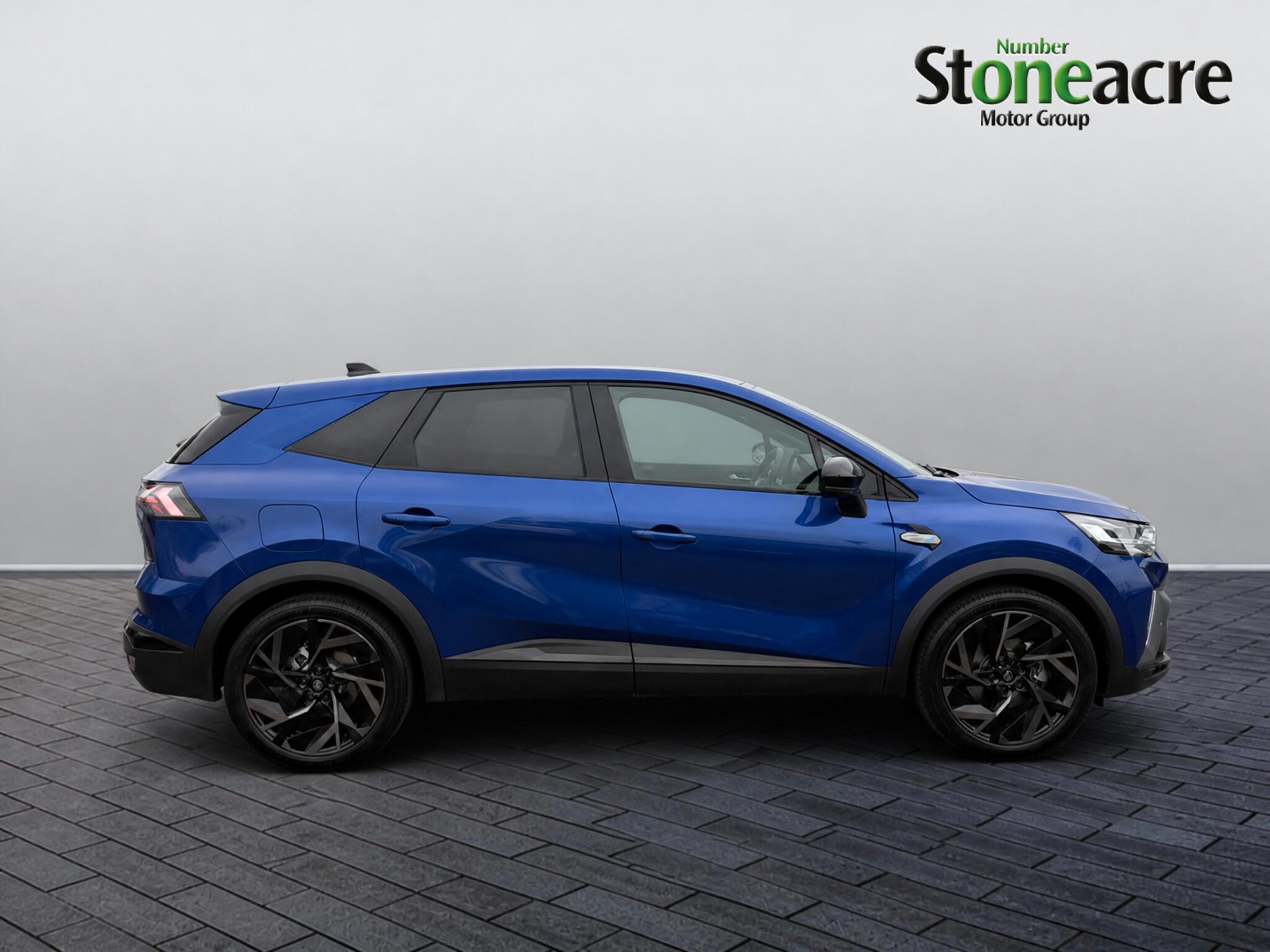 Main listing image - Renault Symbioz
